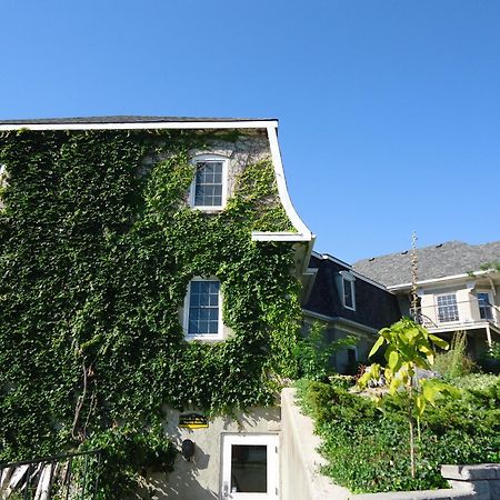 Benmiller Inn & Spa Goderich Exterior photo