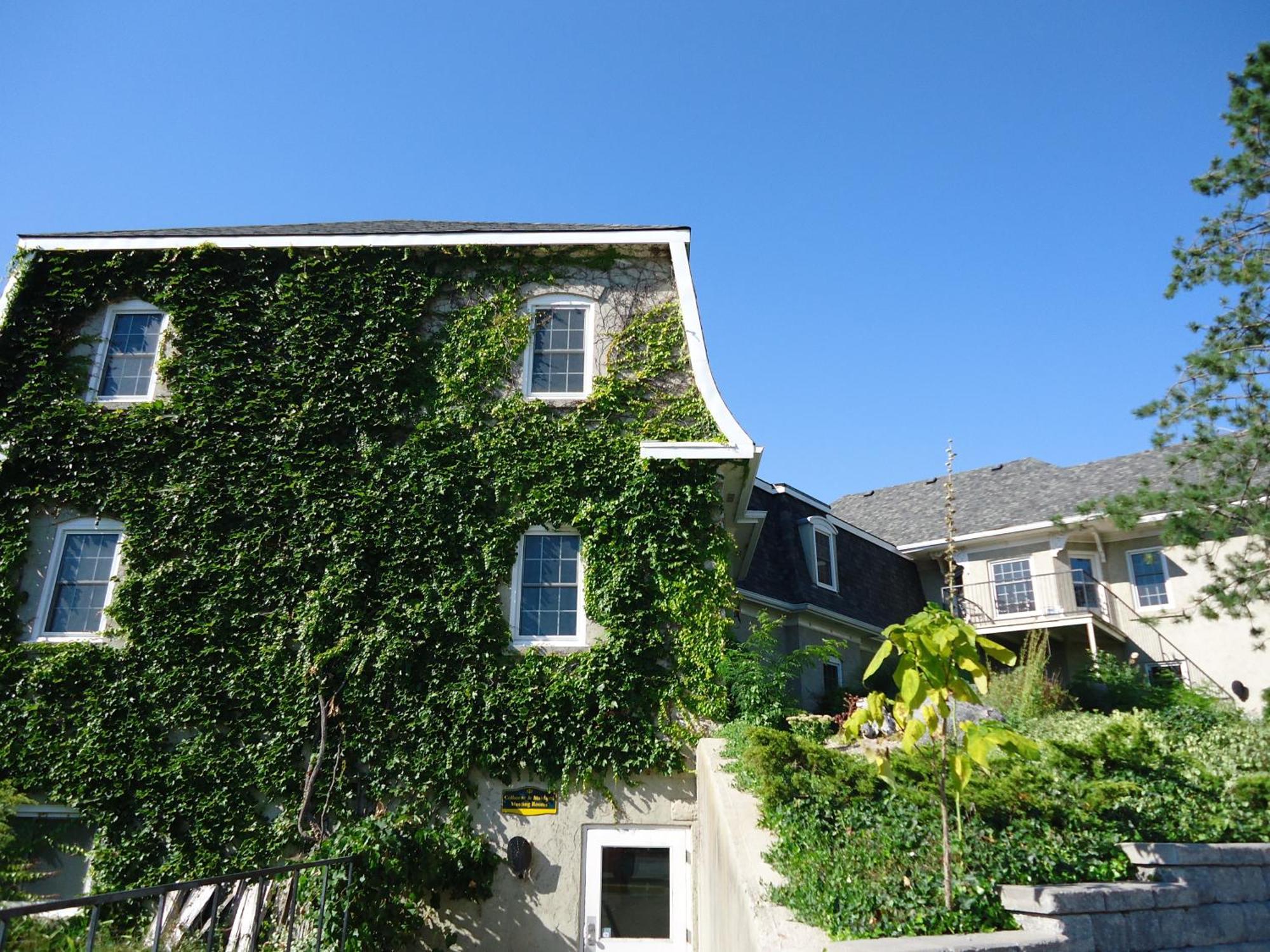 Benmiller Inn & Spa Goderich Exterior photo