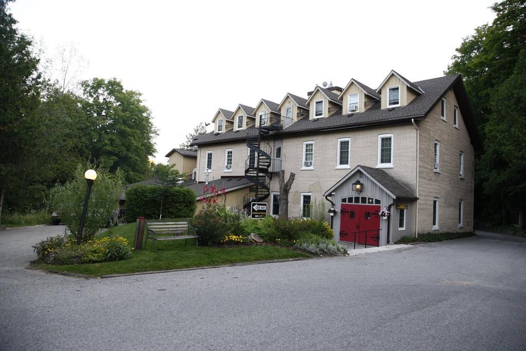 Benmiller Inn & Spa Goderich Exterior photo